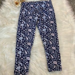 Girls 3T vineyard vines pants